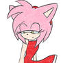 Amy Rose