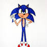 Sonic