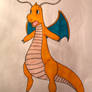 Dragonite