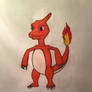 Charmeleon