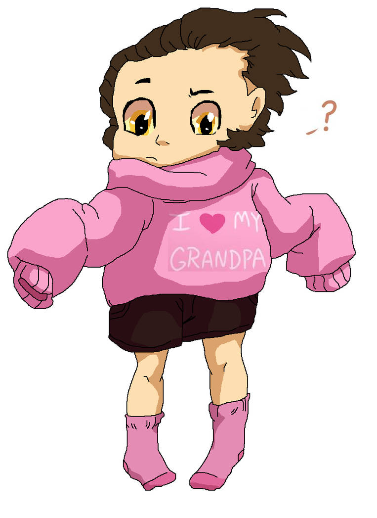 Tonraq Deviantart Grand-pa Tonraq is the best !!! by moimoidu13 on DeviantArt