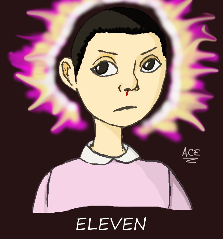 Eleven