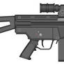 LN G6 Anti-tank rifle