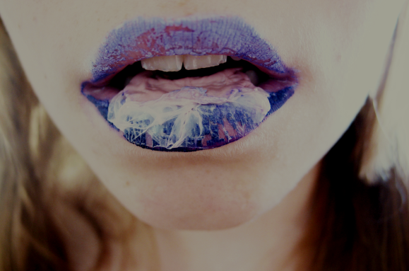 Dirty Lips.