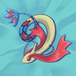 Milotic