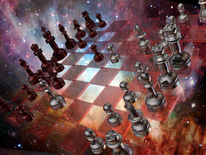 New Chess Wallpaper 3 by TLBKlaus on DeviantArt