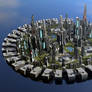 Utopia City 1