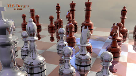 Chess 22-03