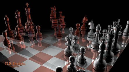 Chess 22-02