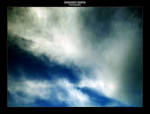 January Skies by TLBKlaus
