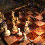 New Chess Wallpaper