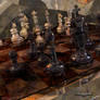 New Chess Wallpaper 2