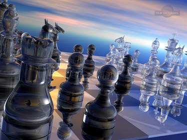 New Chess Wallpaper 3