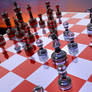 Chess Wallpaper 4
