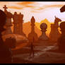 The Oldest Game