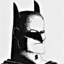 Cartoon Batman