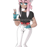 Wigglytuff Gijinka [SOLD]