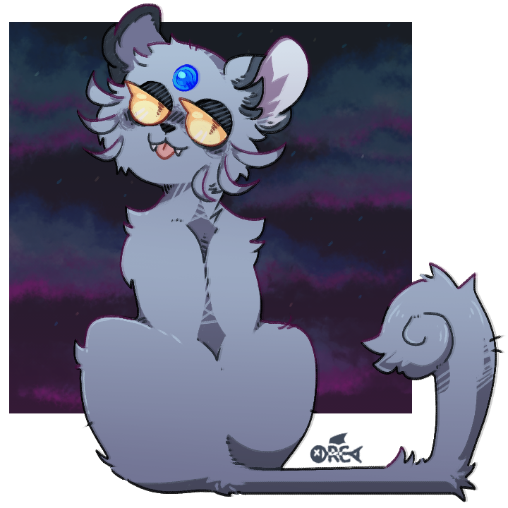 mow mow by whalesnark on DeviantArt
