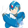 Megaman X