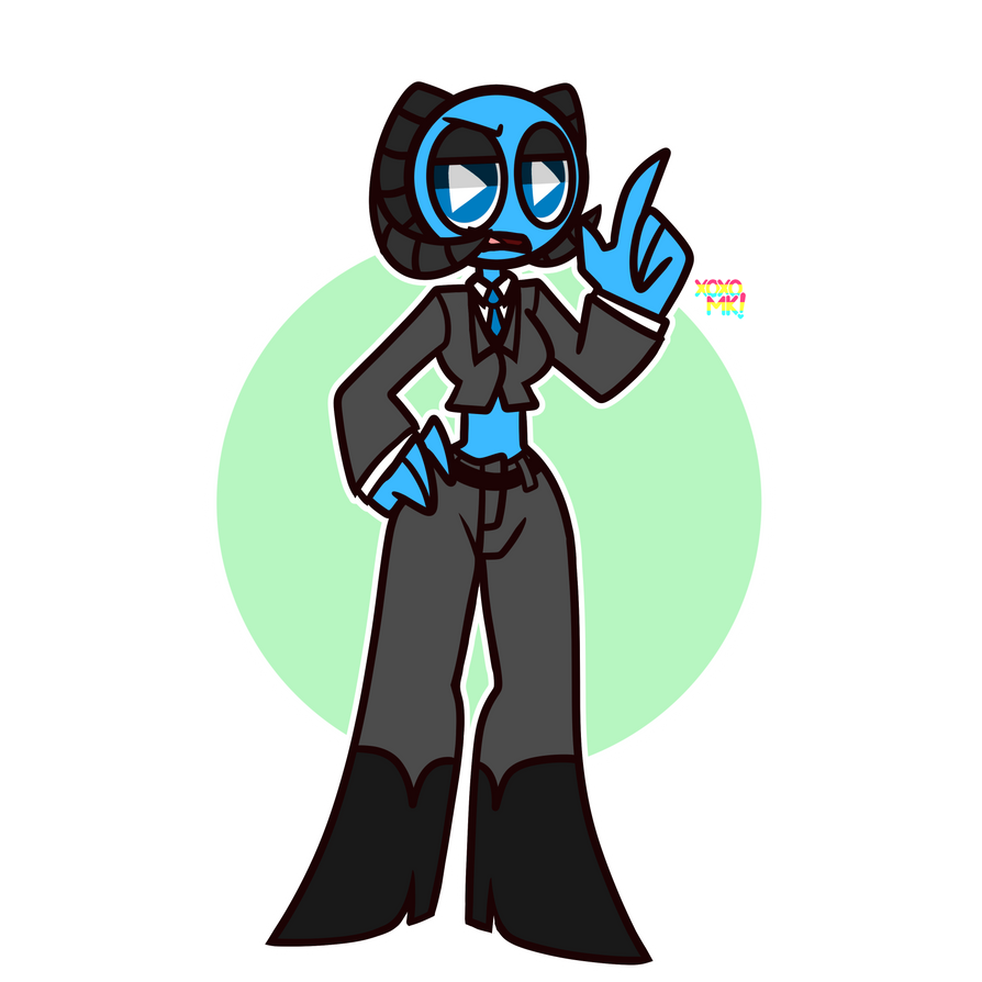BitView by PoopWrapper on DeviantArt