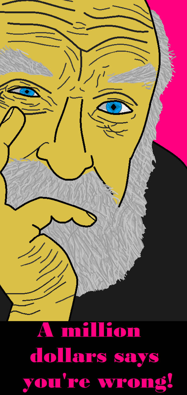 Randi by SmilesGoodsense on DeviantArt