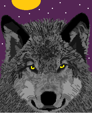 Wolfeyes