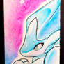 Alolan Sandslash Bookmark