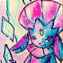 Weavile Bookmark