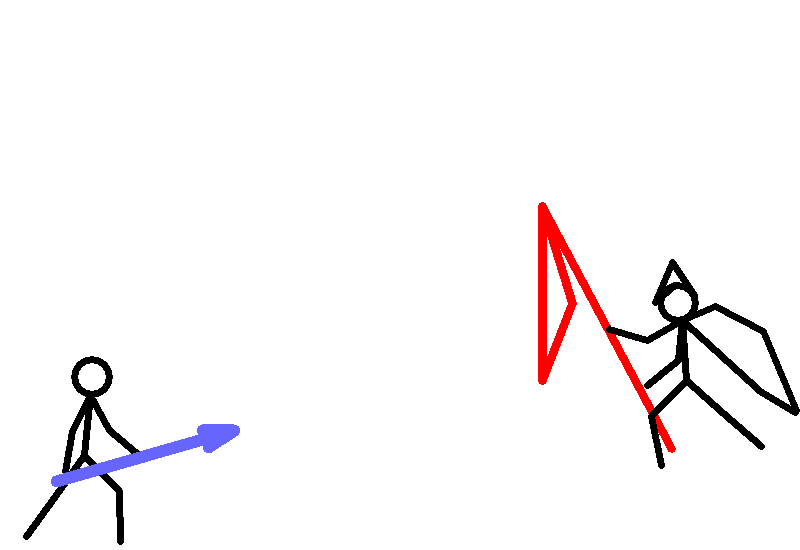 stick fight by Ninjasd0 on DeviantArt