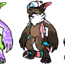 T-RhinoCroc Adopts [OTA]