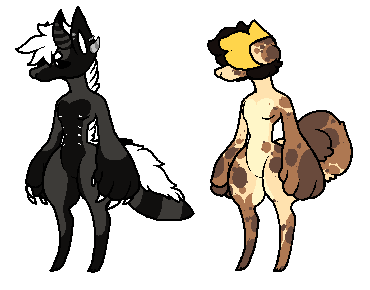 Adopts [Open]