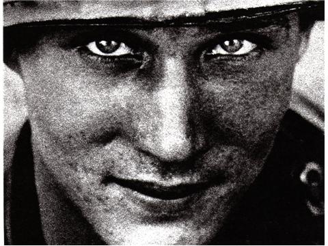 Eyes Of A Soldier By Psychobluevampire13 On Deviantart Eyes Of A Soldier By Psychobluevampire13 On Deviantart