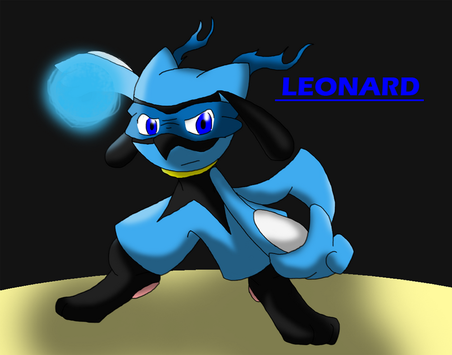 Leonard Epic Request