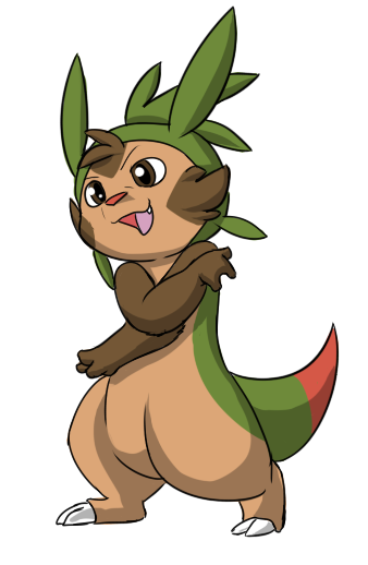 Vence- Chespin OC