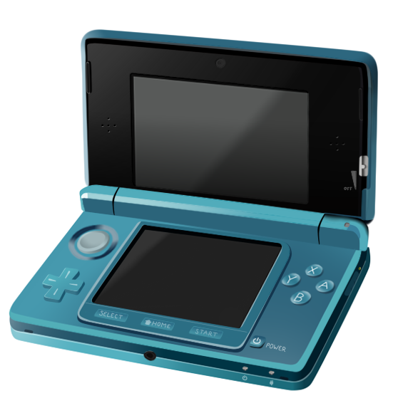 Nintendo 3DS