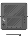 3DS XL Pixel by DominickLuhr