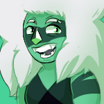 Malachite Icon (FREE TO USE! READ DESC.)