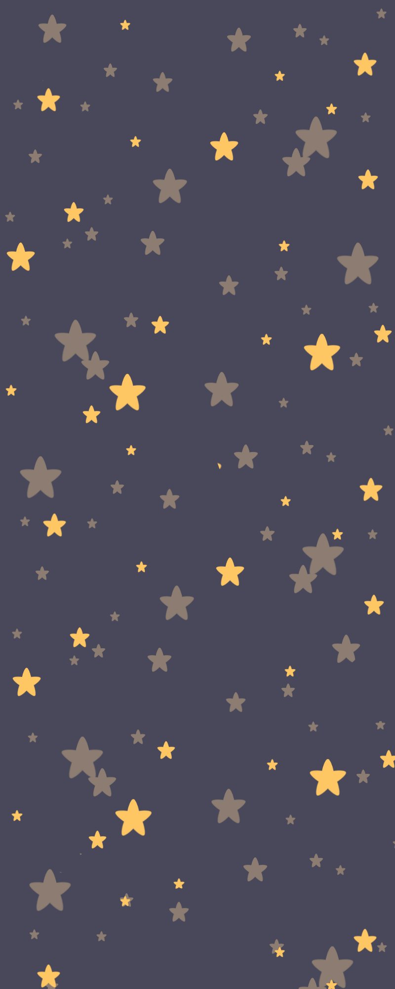 Yellow and Purple Stars Background (F2U) by DominickLuhr on DeviantArt