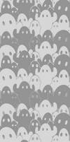 Grey Ghosts Background (F2U)