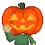 Pumpkin Head Icon (F2U)