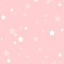 Pink Stars Background (F2U)