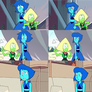 Lapis Lazuli Screenshot Tweaks