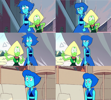 Lapis Lazuli Screenshot Tweaks