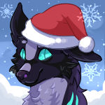 MaddFox Icon (Commission) by DominickLuhr