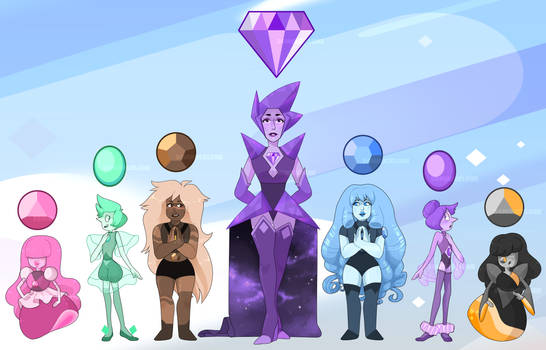 Gem Adopts [CLOSED]