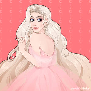 Plastique Tiara by DominickLuhr Plastique Tiara by DominickLuhr