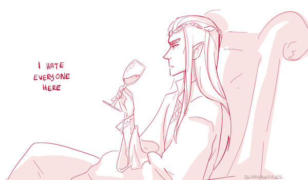 Thranduil