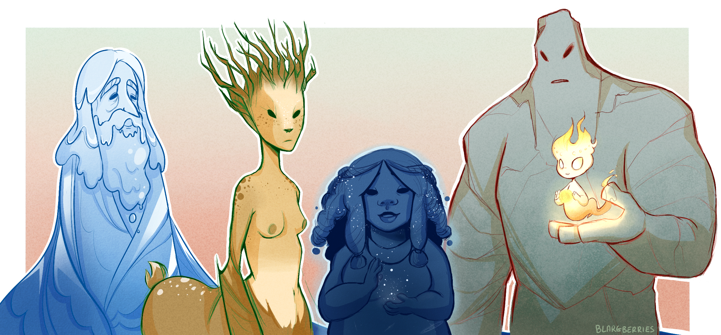 Valar Drawing Valar Insp by blargberries on DeviantArt