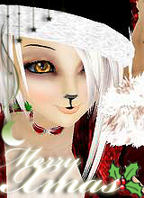 Holidays on IMVU