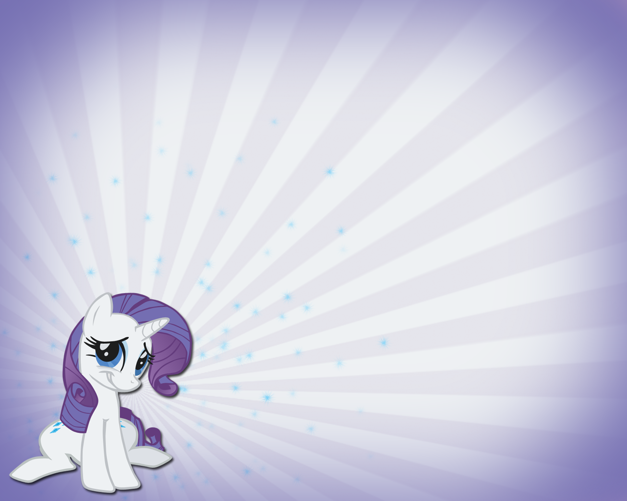 Rarity Wallpaper